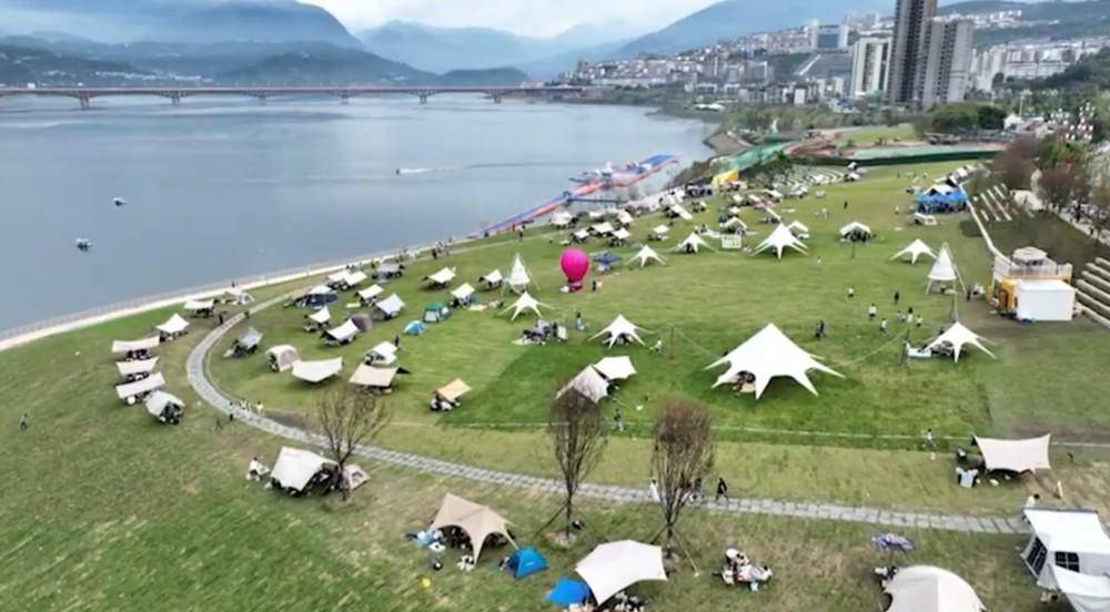 +”体验模式 引领“慢生活”新风尚开元棋