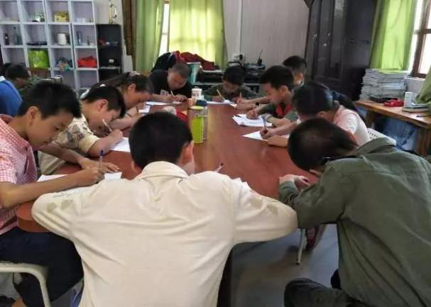 中的亲子游学中得到全面提升开元棋牌少儿财